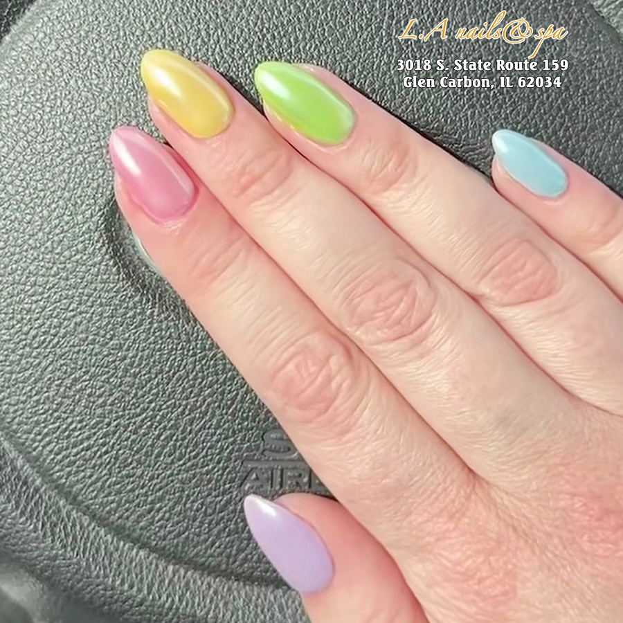amazing nail